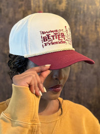 Buna is Better w/ Friends Hat
