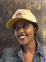 Cafe Kaffa Intl. Hat