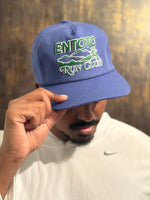 Entoto Run Club Hat