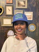 Entoto Run Club Hat