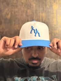 Addis Ababa Hat