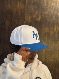 Addis Ababa Hat