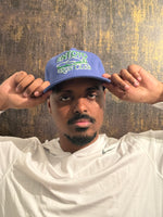 Entoto Run Club Hat