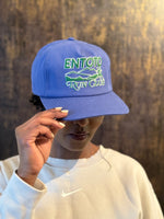 Entoto Run Club Hat