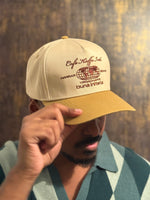 Cafe Kaffa Intl. Hat