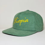 A Ethiopia Hat [In Stock]