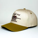 Cafe Kassa Intl. Hat [PREORDER]