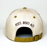 Cafe Kassa Intl. Hat [PREORDER]