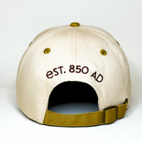 Cafe Kassa Intl. Hat [PREORDER]