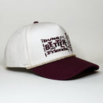 Buna is Better w/ Friends Hat [PREORDER]