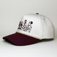 Buna is Better w/ Friends Hat [PREORDER]