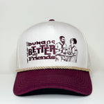 Buna is Better w/ Friends Hat [PREORDER]