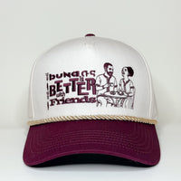 Buna is Better w/ Friends Hat [PREORDER]
