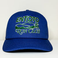 Entoto Run Club Hat [PREORDER]