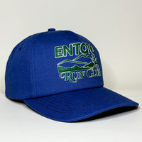 Entoto Run Club Hat [PREORDER]