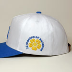 Addis Ababa Hat [In Stock]
