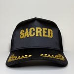Sacred 'Kaba' Hat [PREORDER}