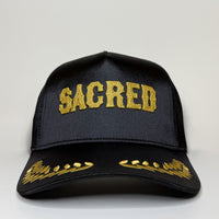 Sacred 'Kaba' Hat [PREORDER}