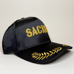 Sacred 'Kaba' Hat [PREORDER}