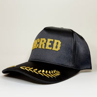 Sacred 'Kaba' Hat [PREORDER}