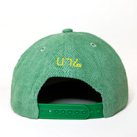 A Ethiopia Hat [In Stock]
